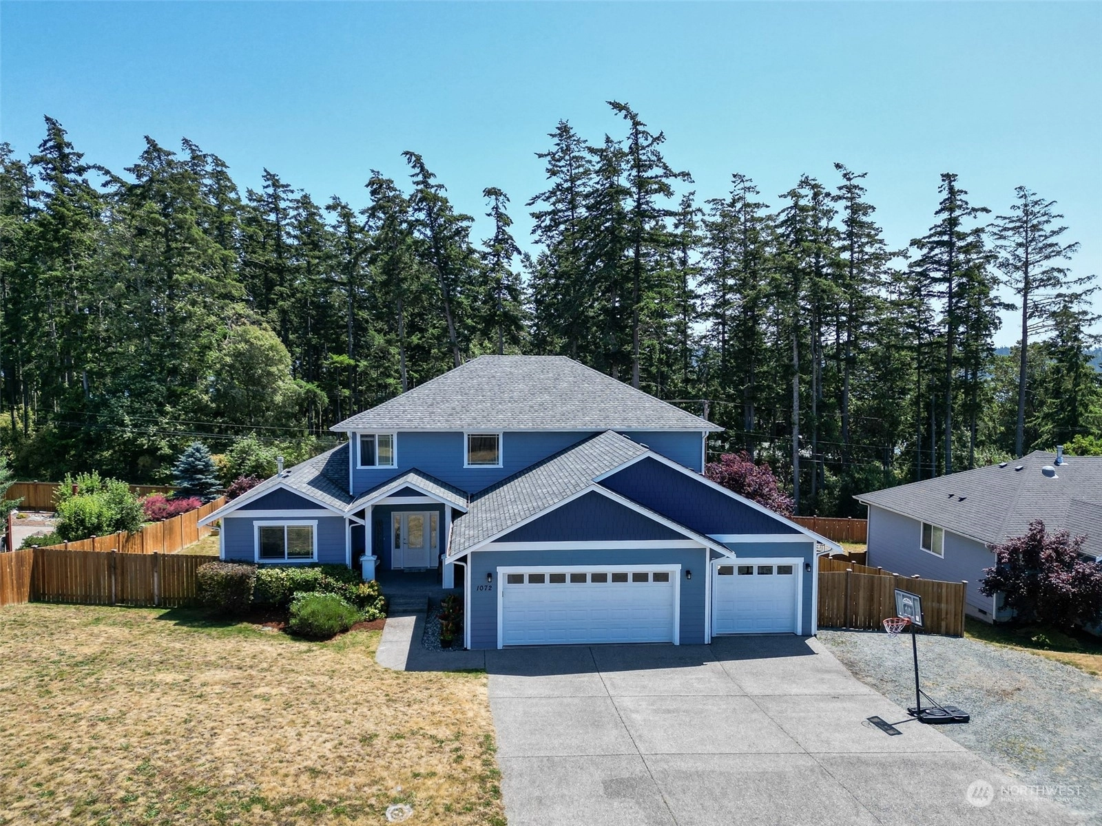1072 Lyle Ridge Cir Oak Harbor WA 98277