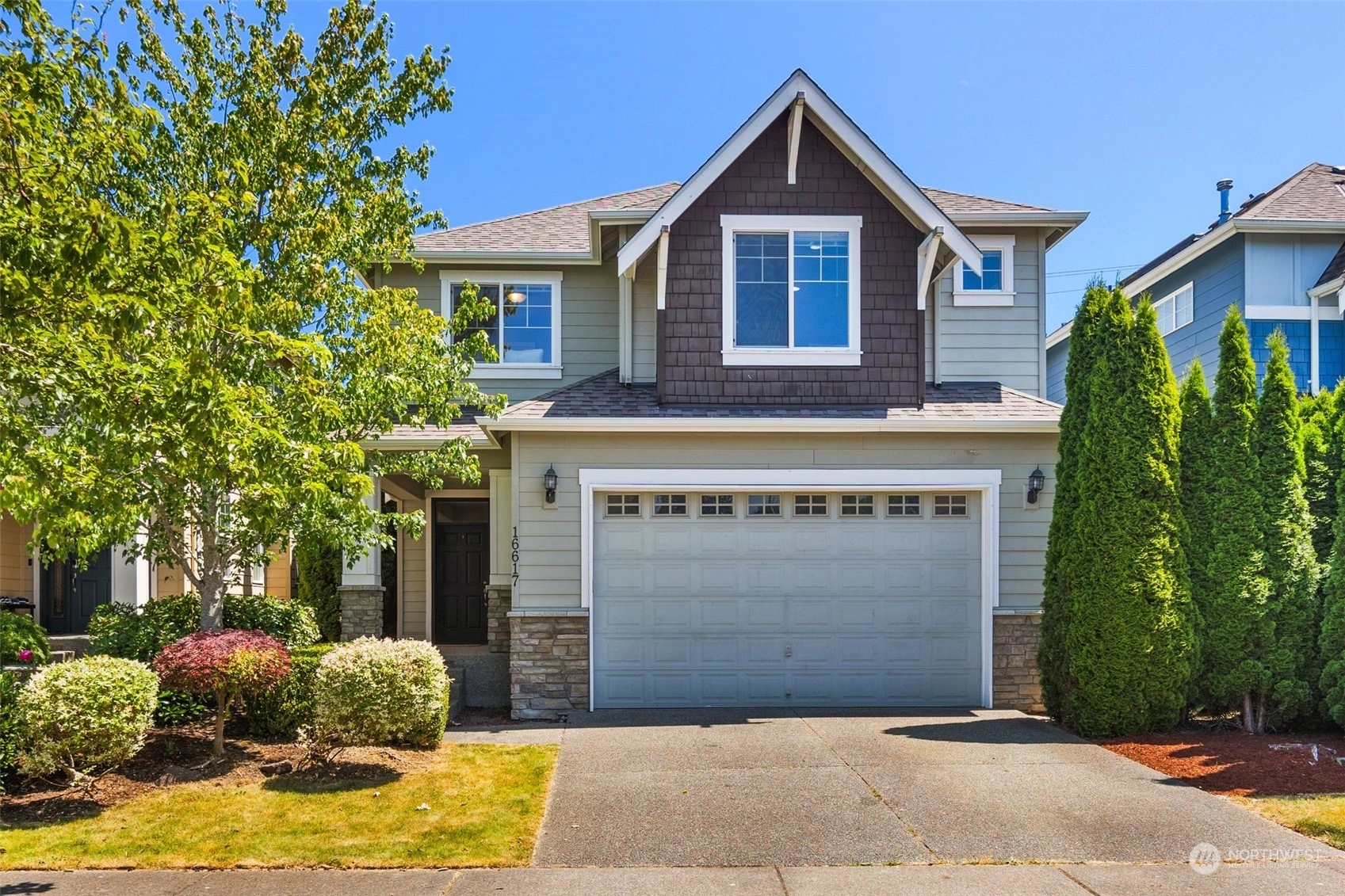 16617 41st Ave SE Bothell WA 98012