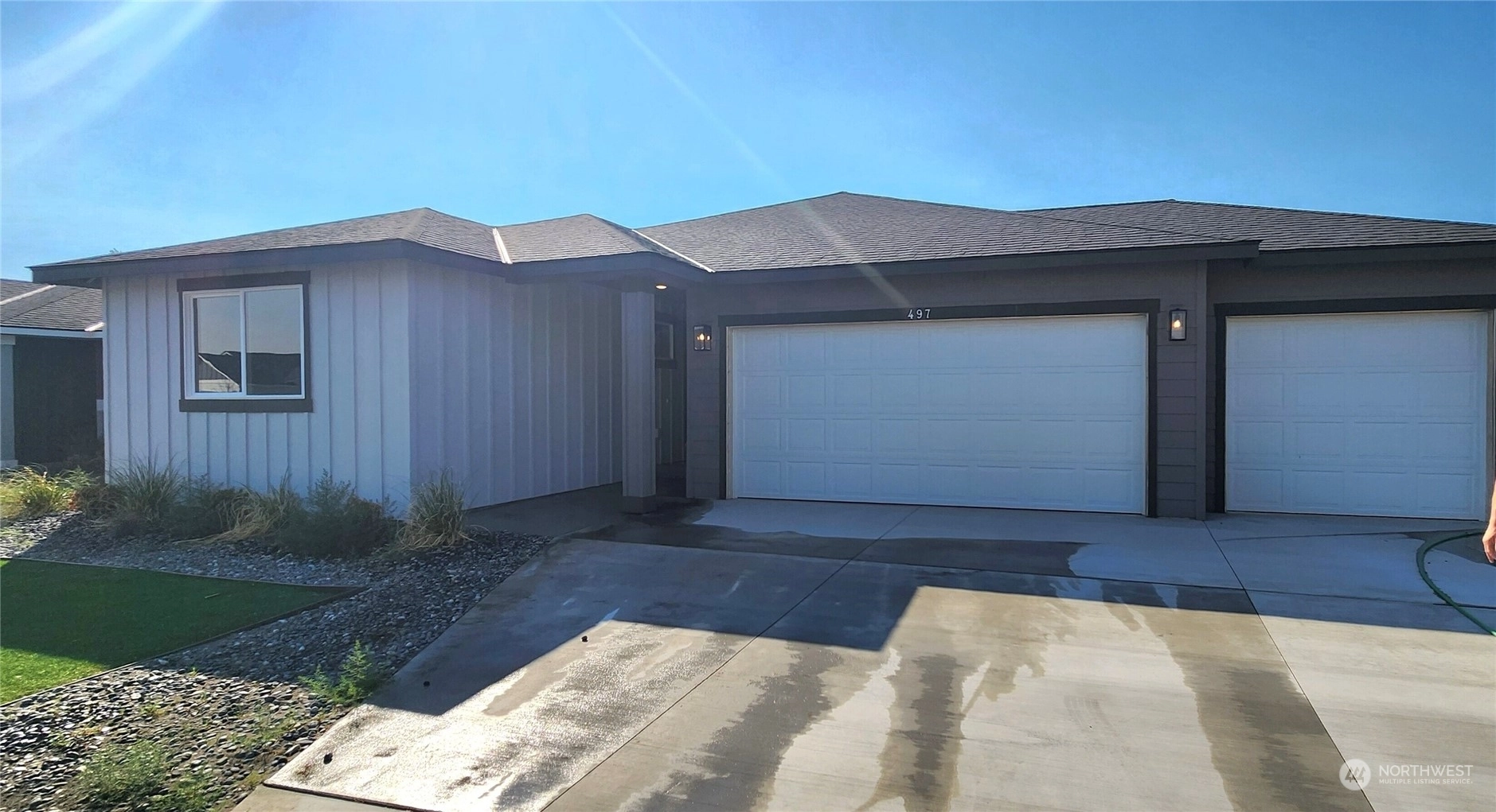 497 N Ruddy St Unit  Moses Lake WA 98837
