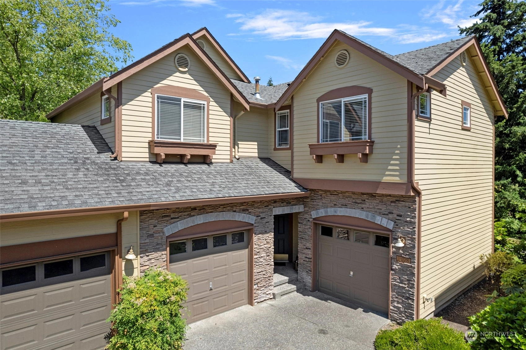 10728 221st Ln NE Unit 34 Unit 34 Redmond WA 98053