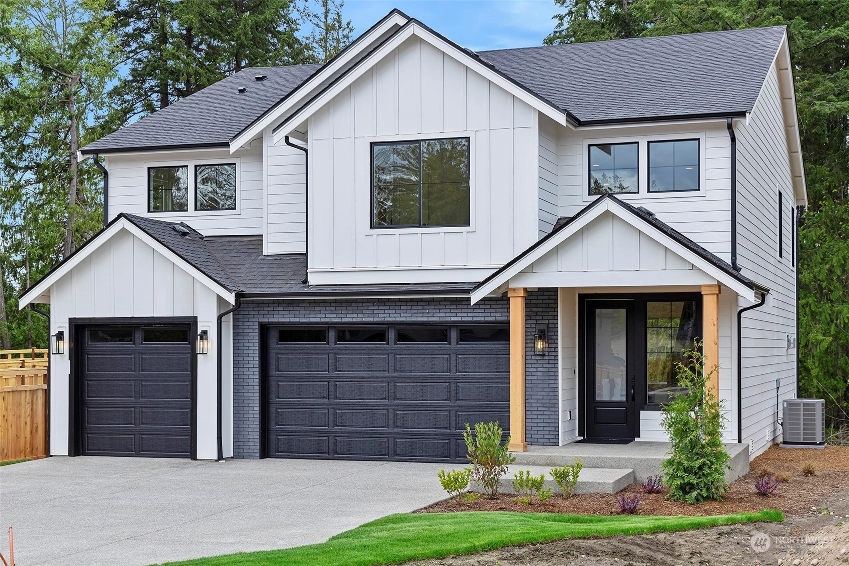 21013 67th St Ct E Unit  Bonney Lake WA 98391