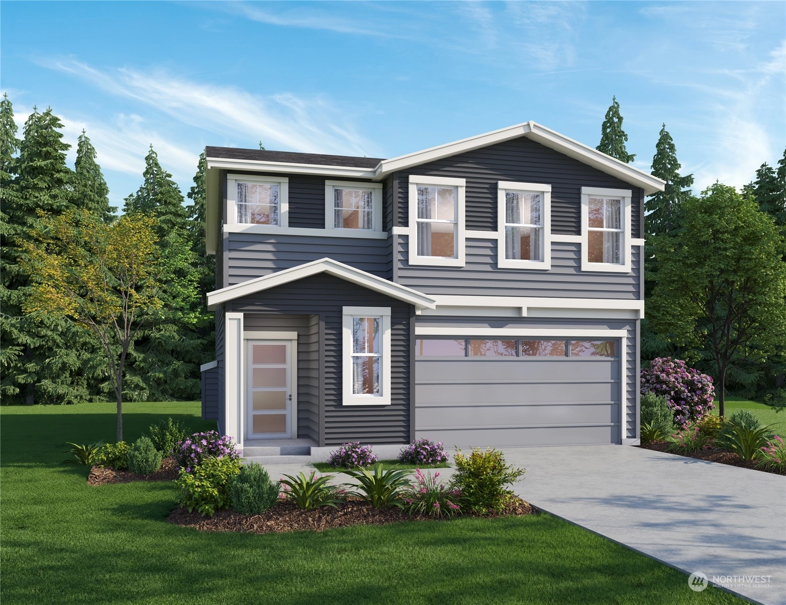 12056 Lot 3 Bay Heights Pl Unit  Burlington WA 98233
