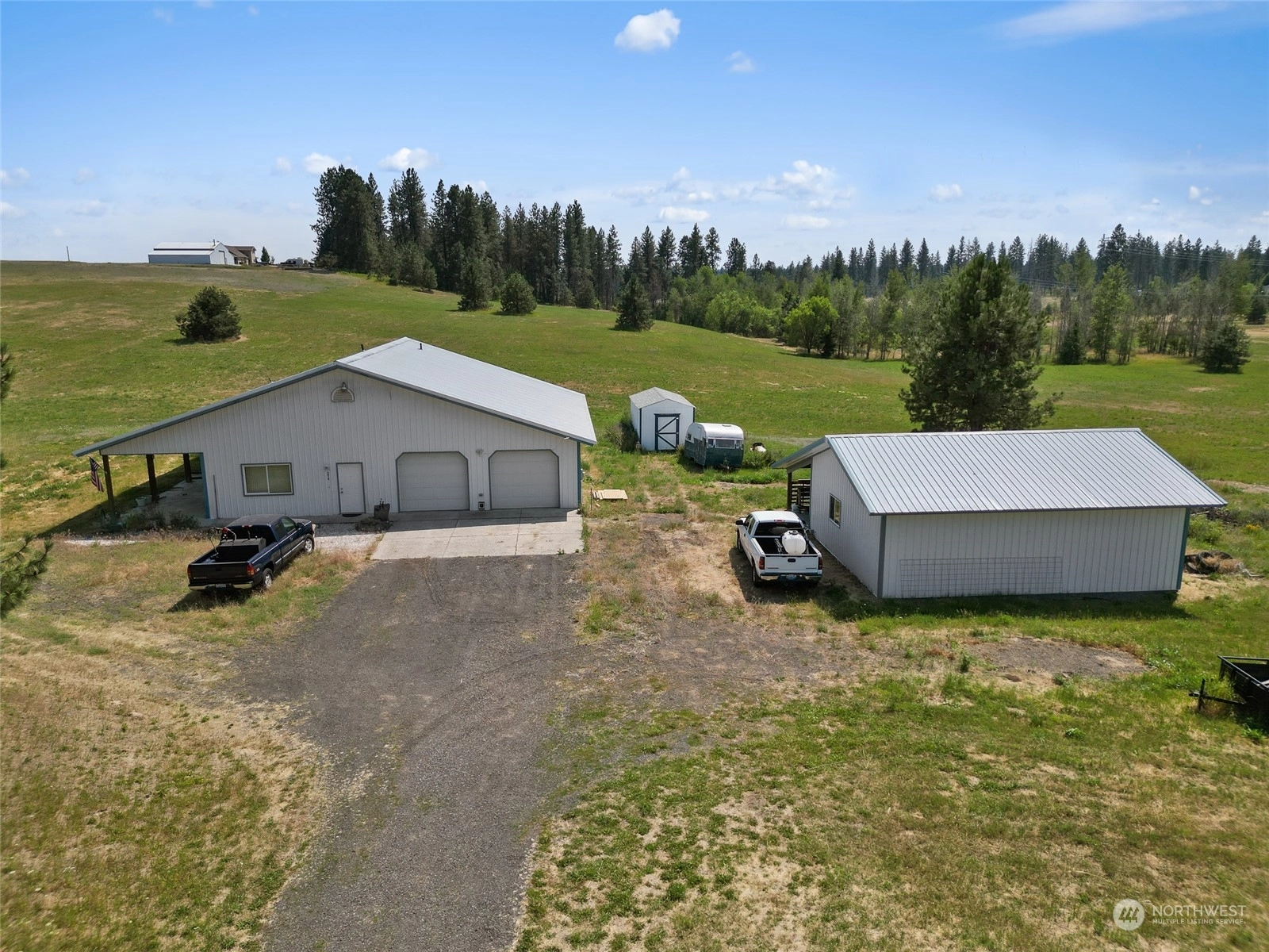5610 E Handy Rd Colbert WA 99005