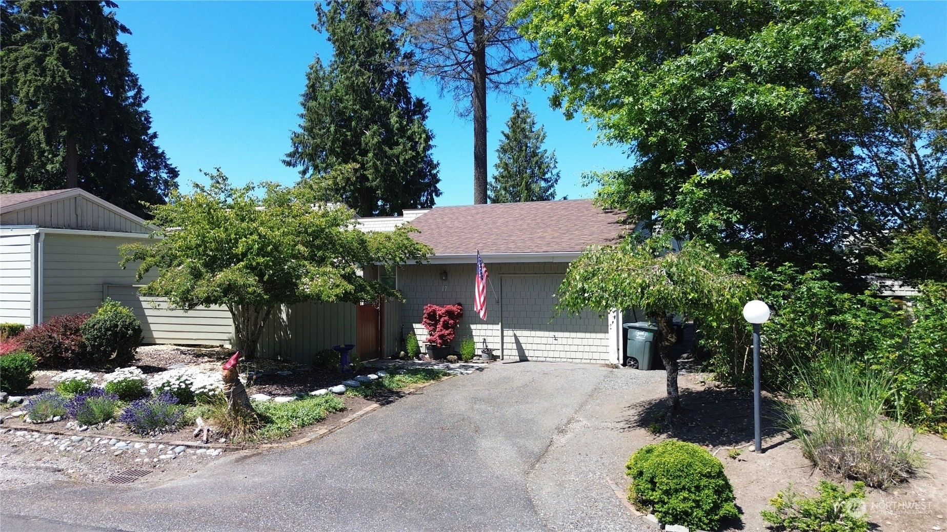 22 Marigold Dr Unit 17 Unit 17 Bellingham WA 98229