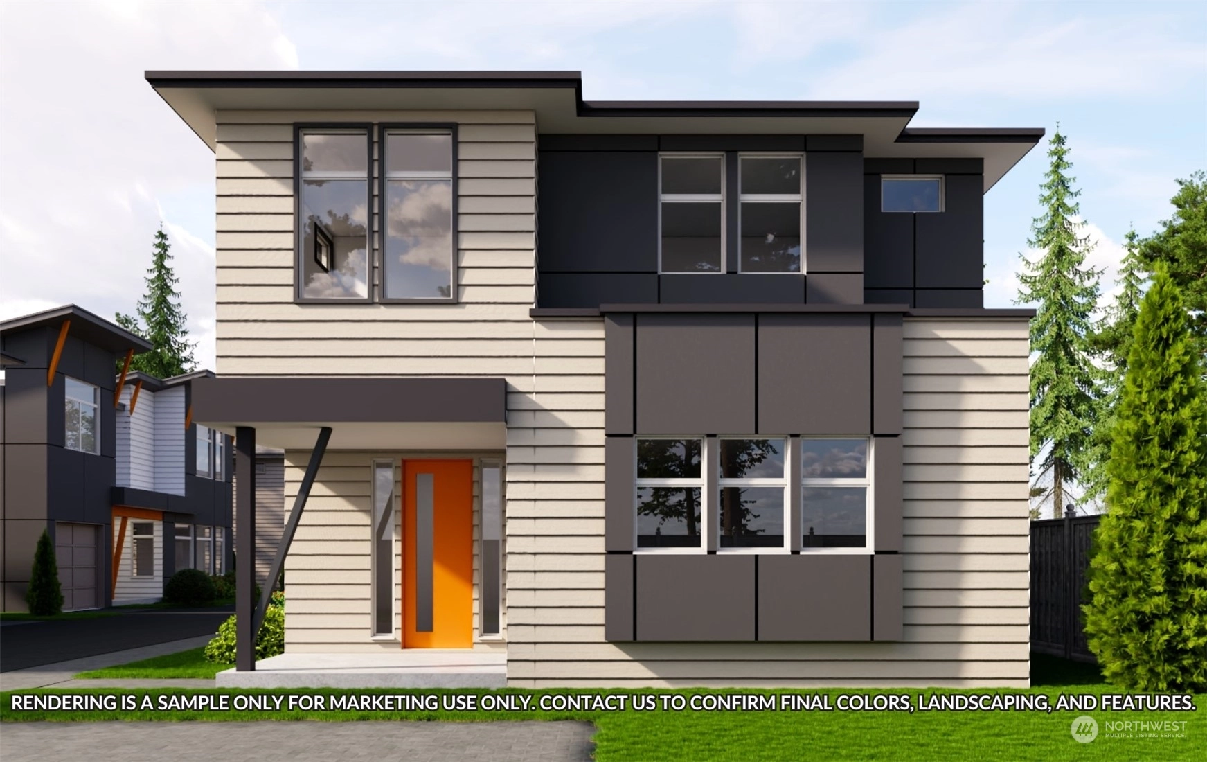 9231 125th Ave NE Unit  Kirkland WA 98033