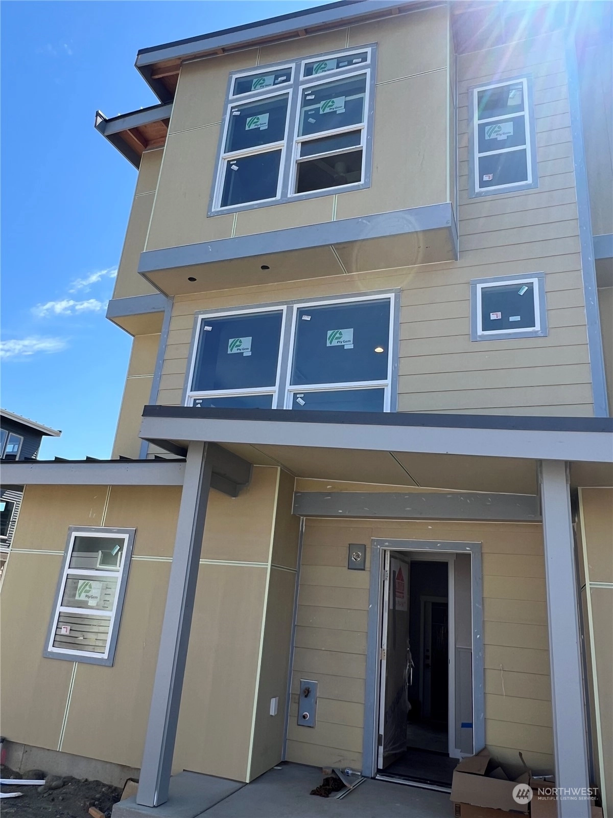670 (Lot 42) Venture Way Unit  Bellingham WA 98226