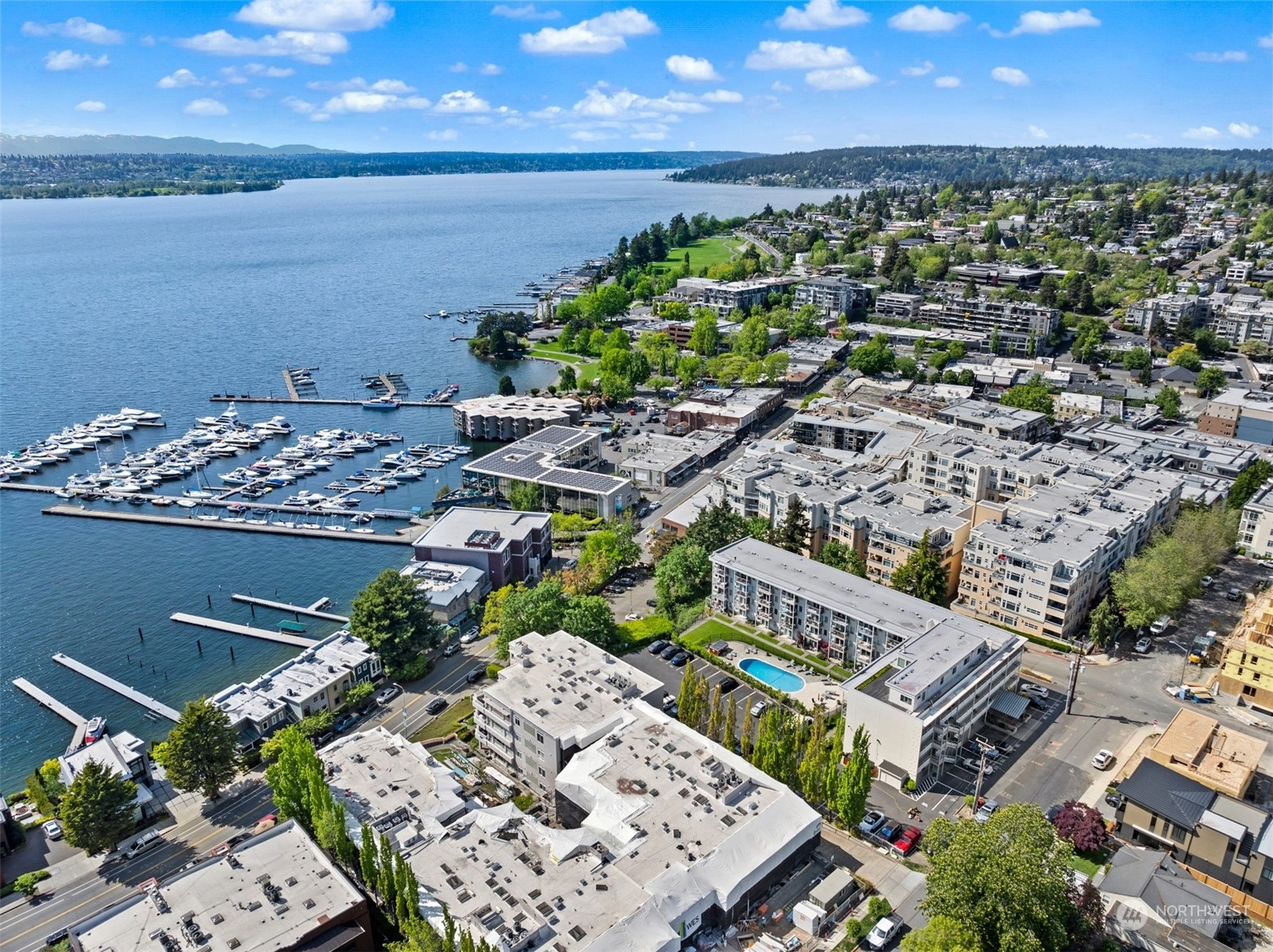 201 2nd St S Unit 407 Unit 407 Kirkland WA 98033
