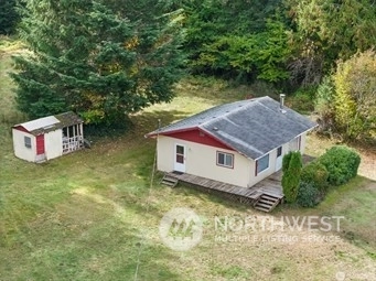 126 Roosevelt St Mineral WA 98355