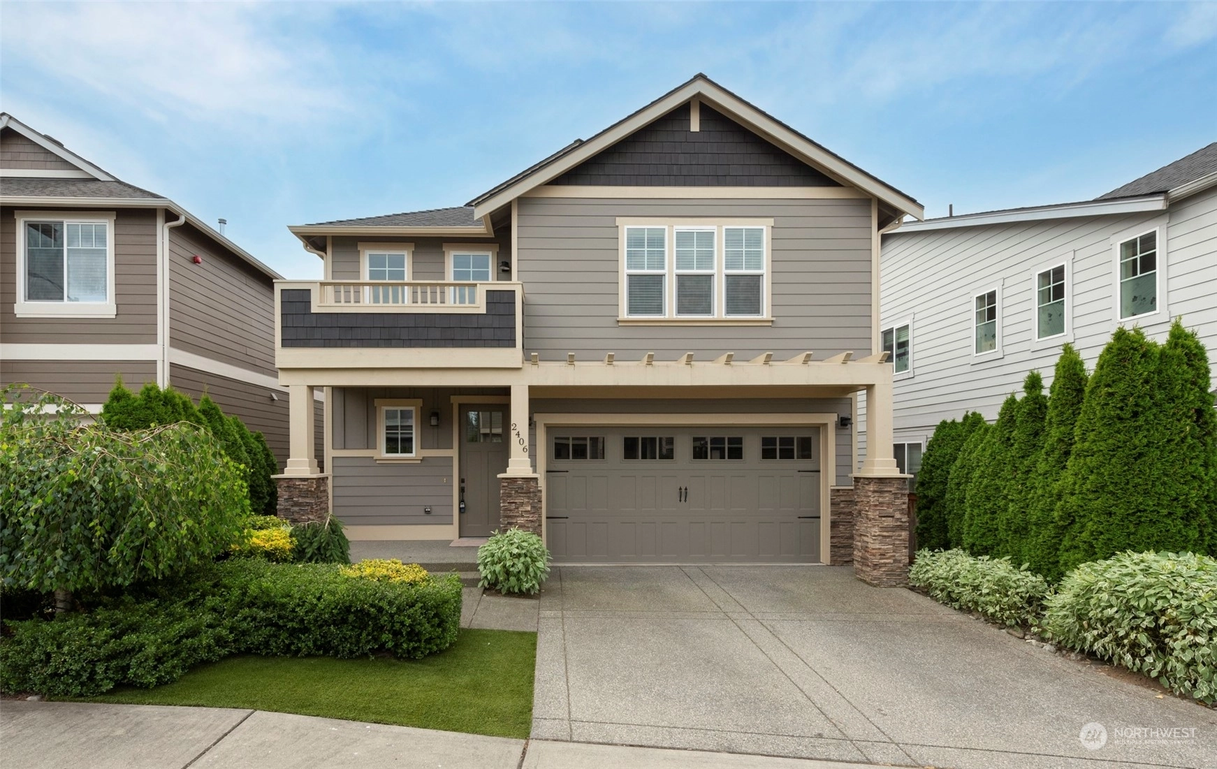2406 196th Pl SE Bothell WA 98012