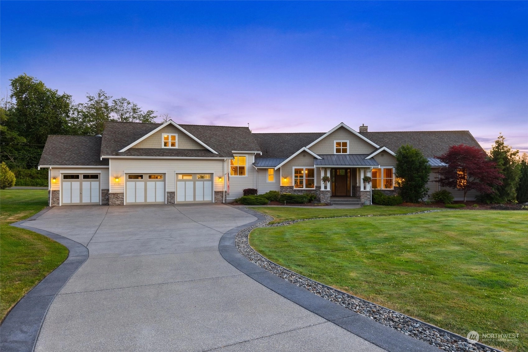 31629 19th Dr NW Stanwood WA 98292