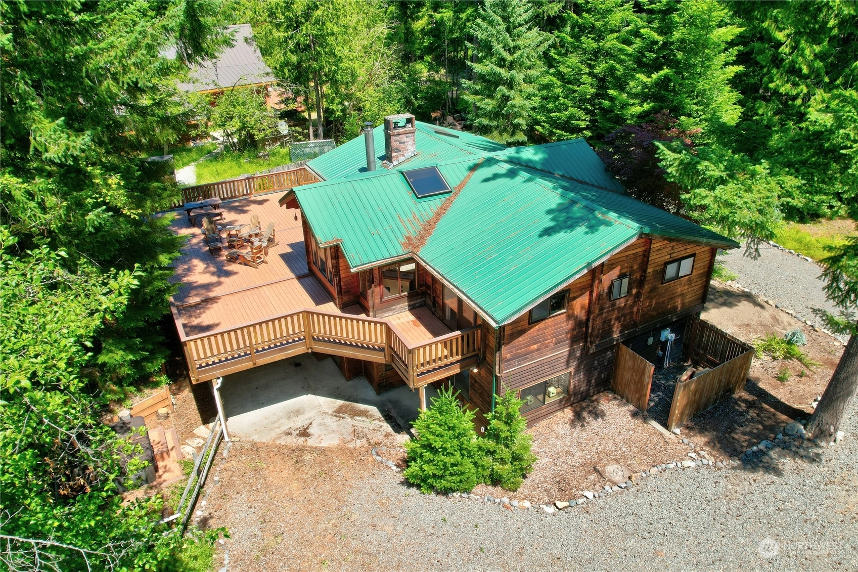 16108 Crystal River Ranch Rd E Unit  Greenwater WA 98022