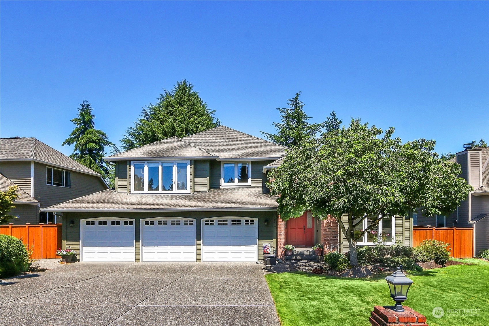 2417 240th St SE Unit  Bothell WA 98021