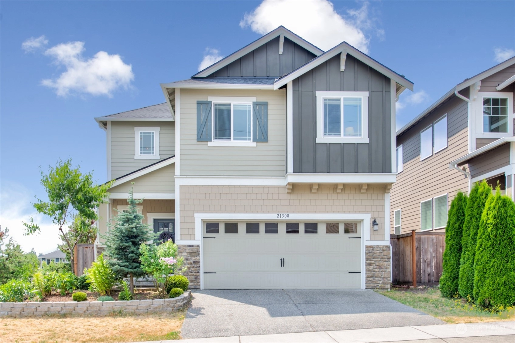 21308 42nd Ave SE Bothell WA 98021