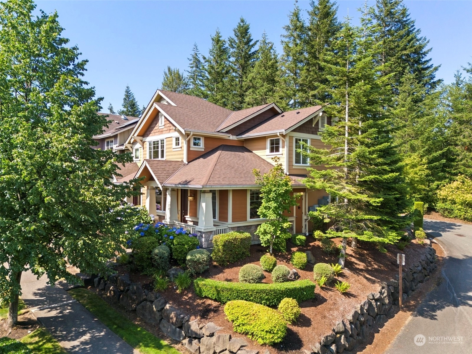 9225 Mitten Ave SE Snoqualmie WA 98065
