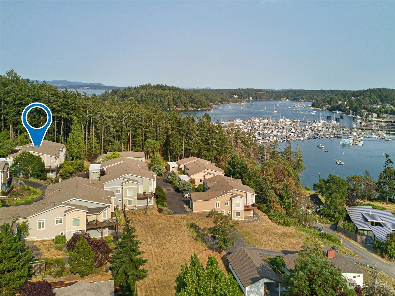 475 Perry Pl Unit 3 Unit 3 Friday Harbor WA 98250