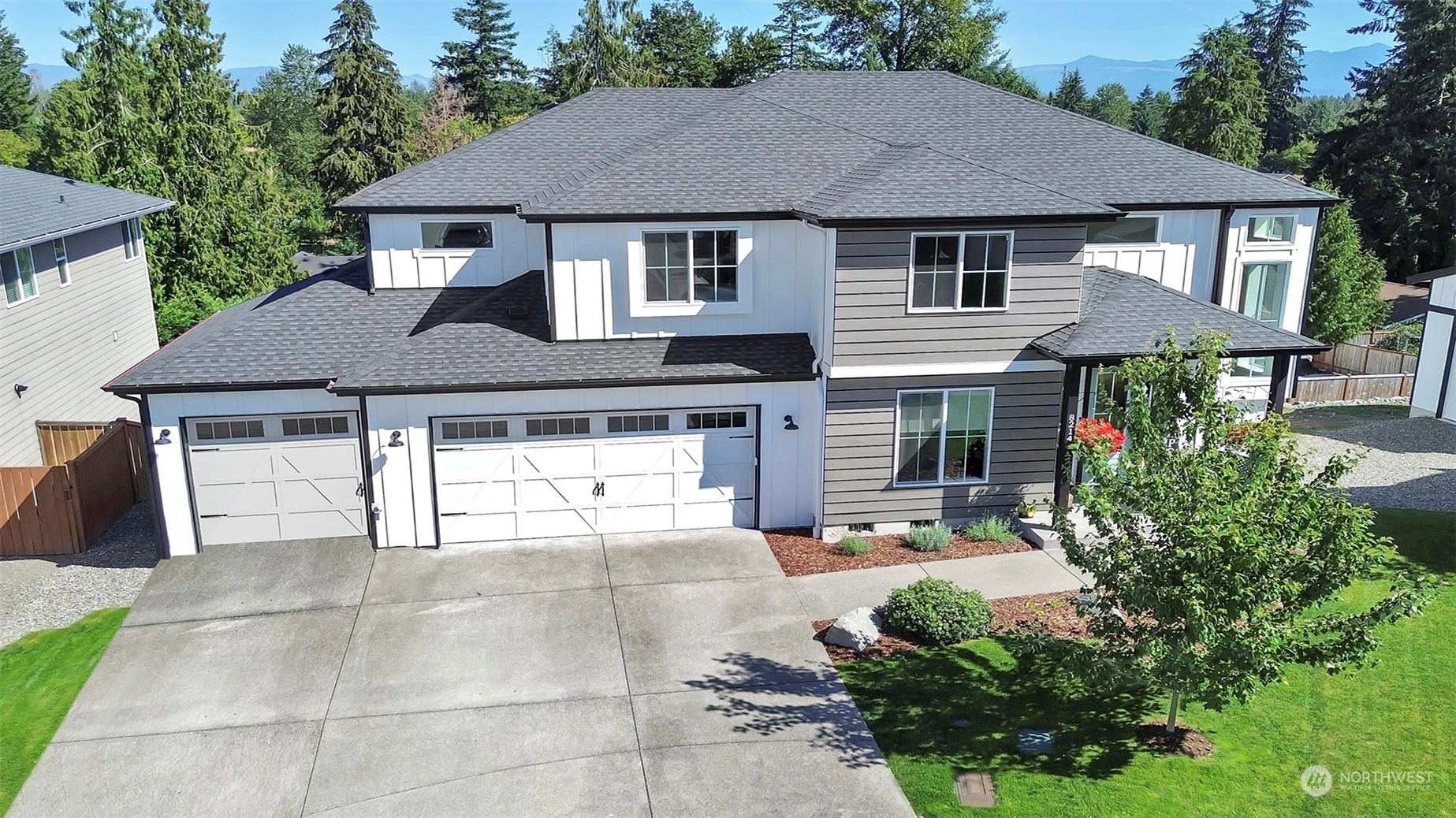 8214 206th Ave E Unit  Bonney Lake WA 98391