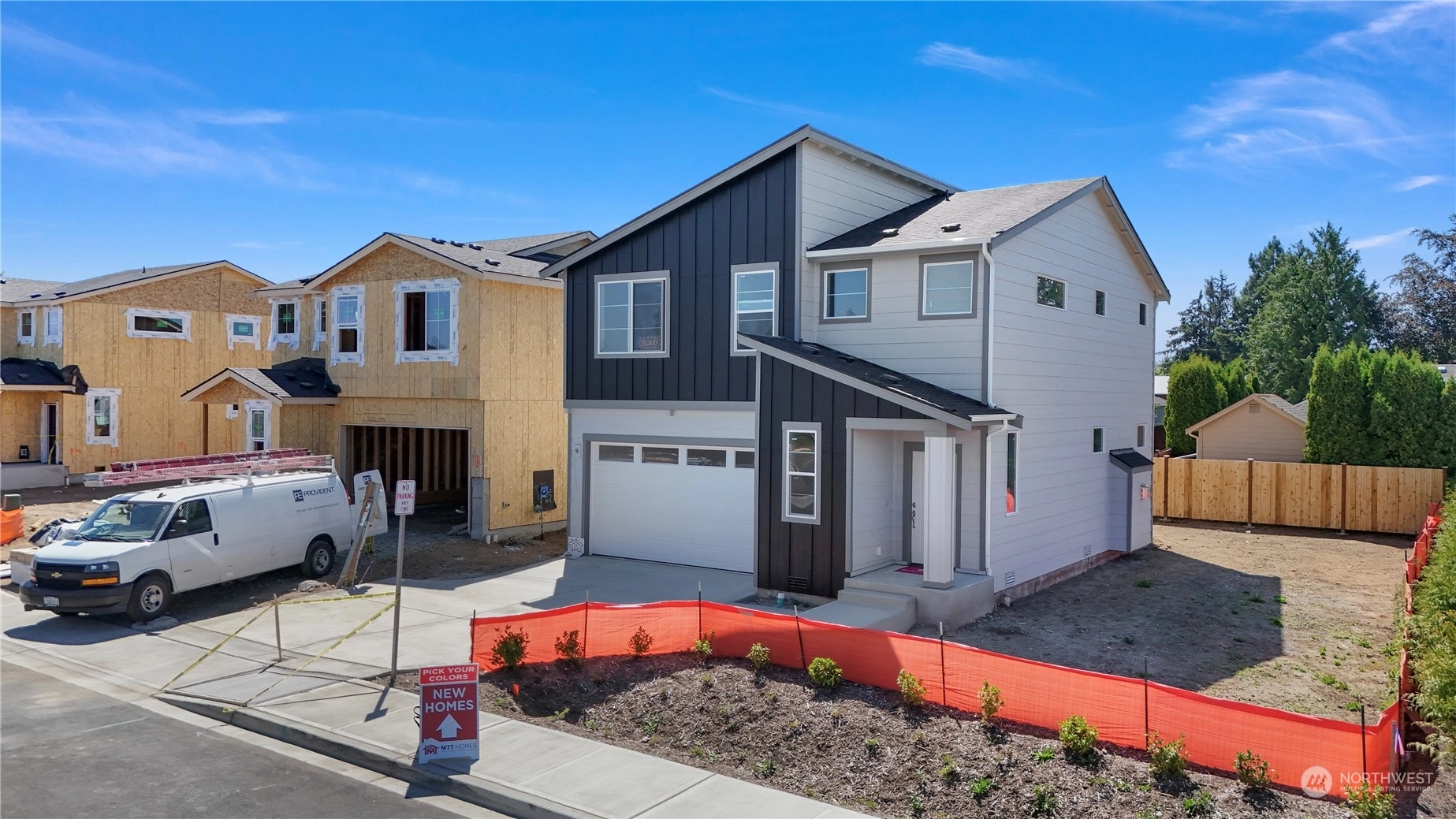 12130 Bay Heights Pl Unit  Burlington WA 98233
