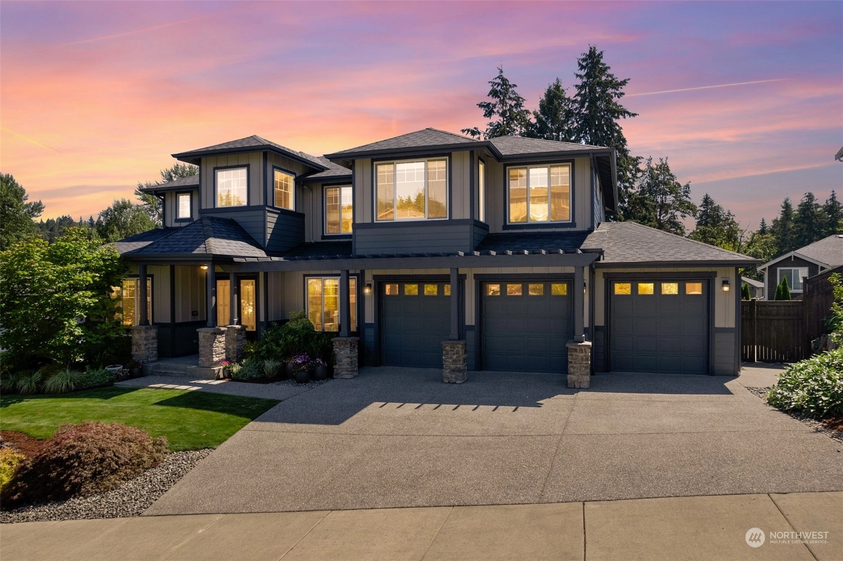 14528 99th Ave NE Bothell WA 98011