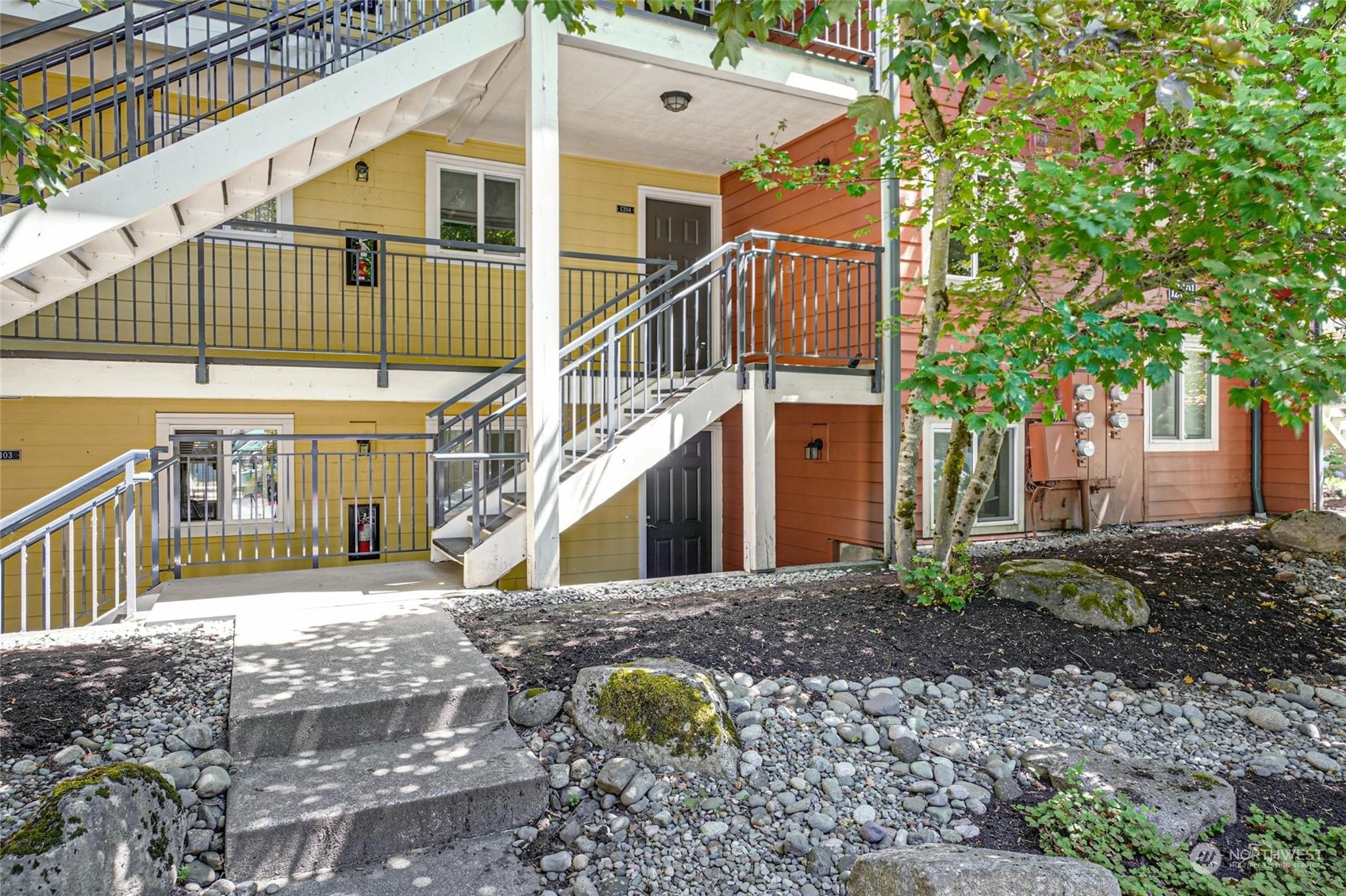 12601 SE 41st Pl Unit C204 Unit C204 Bellevue WA 98006