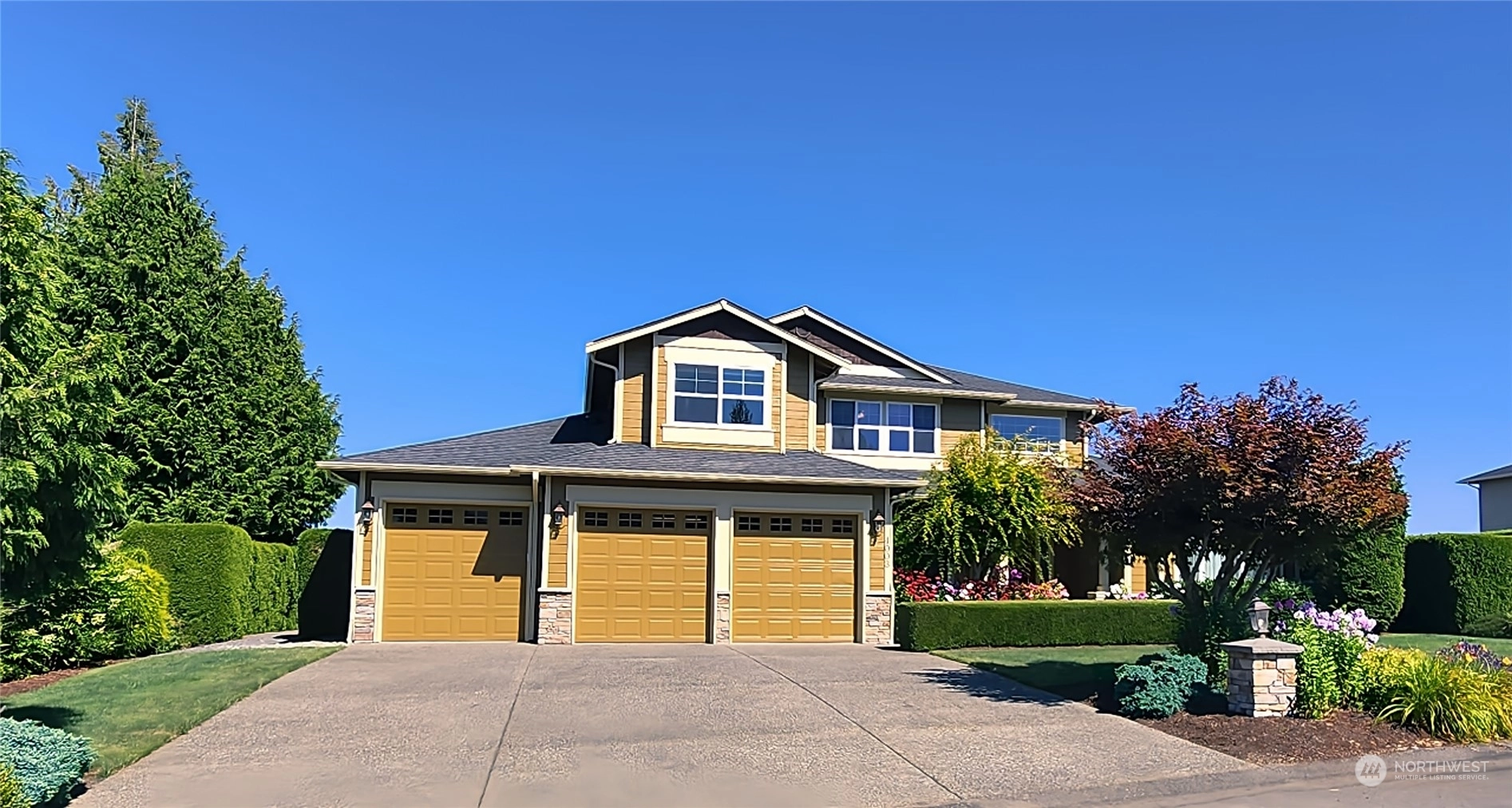 4003 113th Dr SE Unit  Snohomish WA 98290