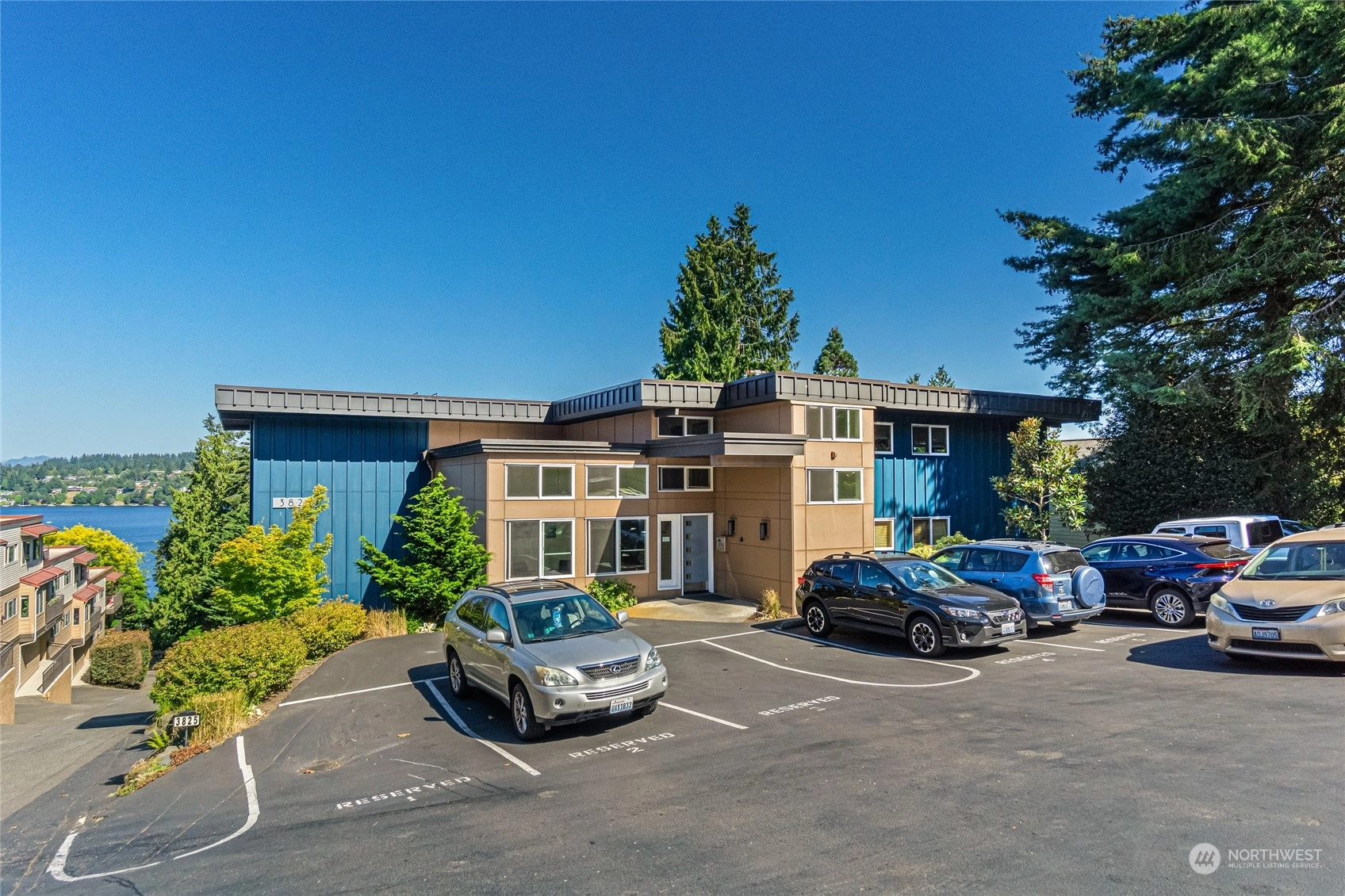 3825 NE 155th Pl Unit 501 Unit 501 Lake Forest Park WA 98155