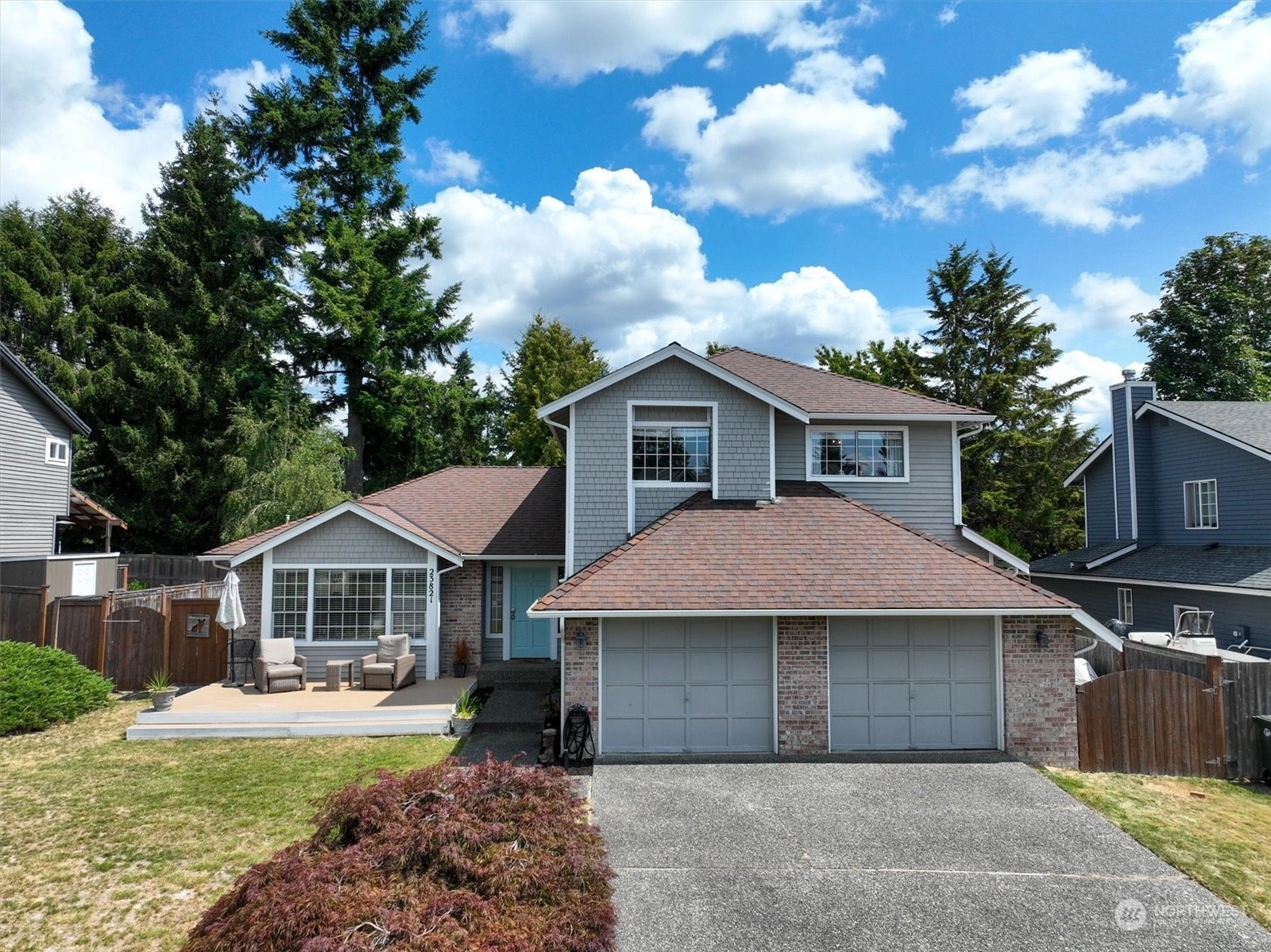 23821 2nd Ave W Bothell WA 98021