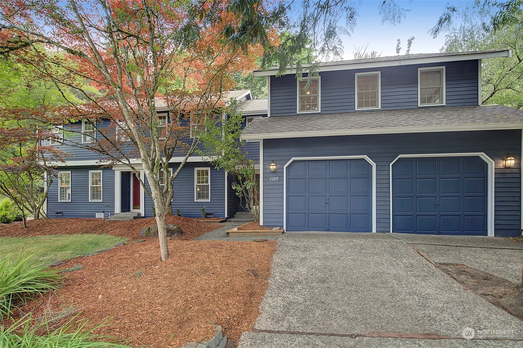 2009 177th Ave NE Redmond WA 98052