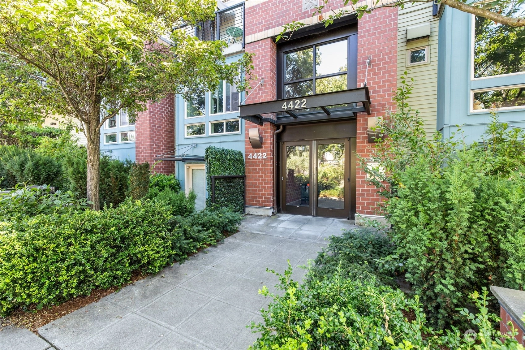 4422 Bagley Ave N Unit 207 Unit 207 Seattle WA 98103