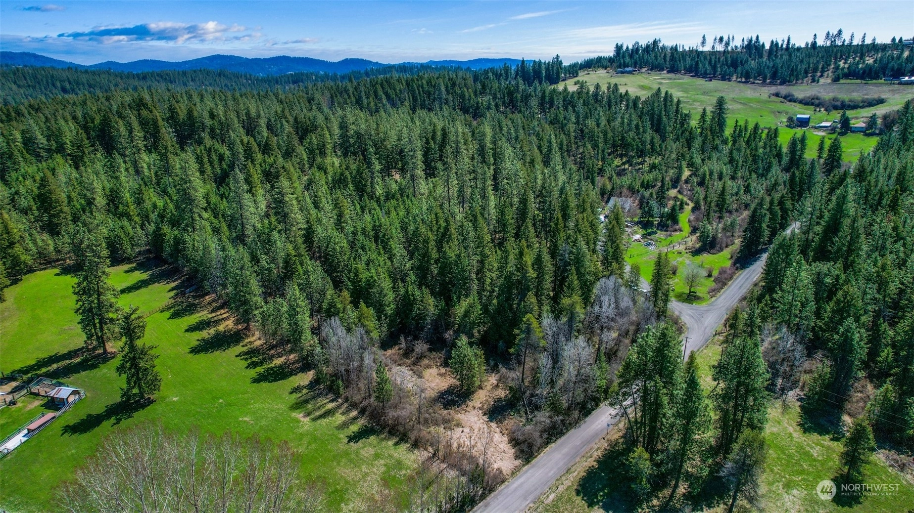 10700 E Halliday Rd Colbert WA 99005