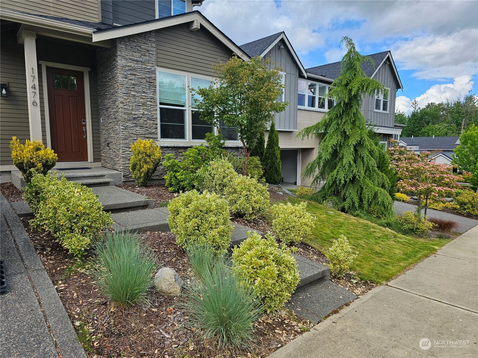 17476 NE 122nd St Redmond WA 98052