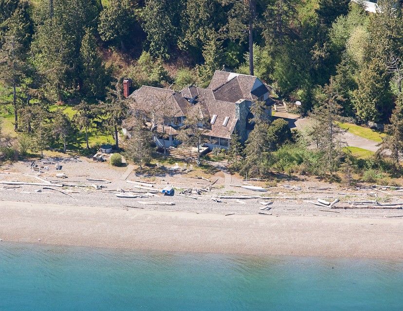 4083 Forest Ln Guemes Island WA 98221