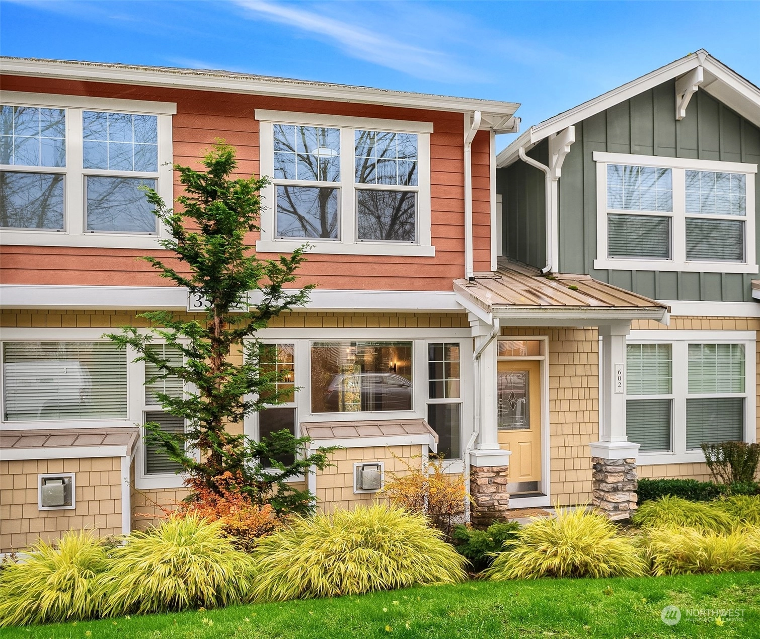 35327 SE Kinsey St Unit 602 Unit 602 Snoqualmie WA 98065
