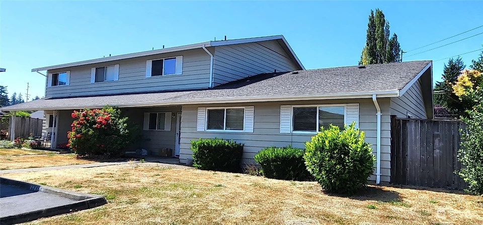 12416 SE 272nd Pl Unit D Unit D Kent WA 98030