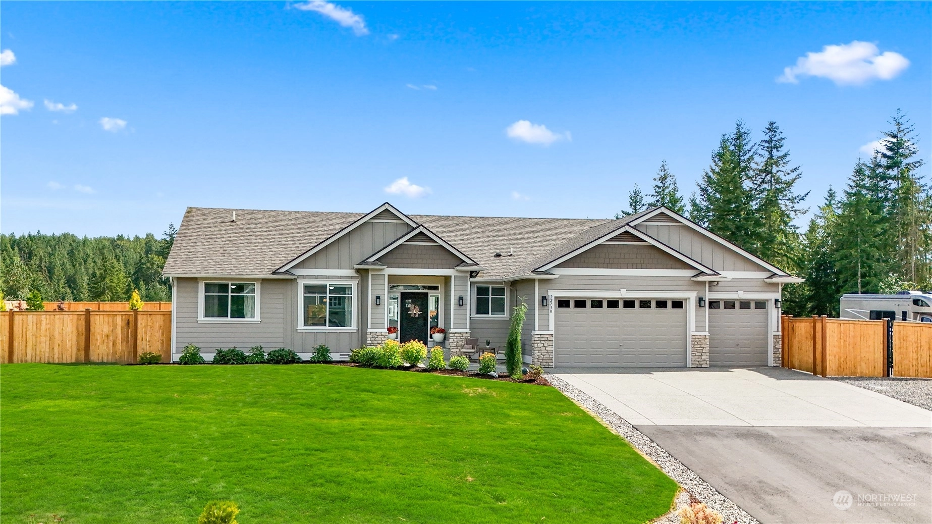22730 22nd St NE Snohomish WA 98290