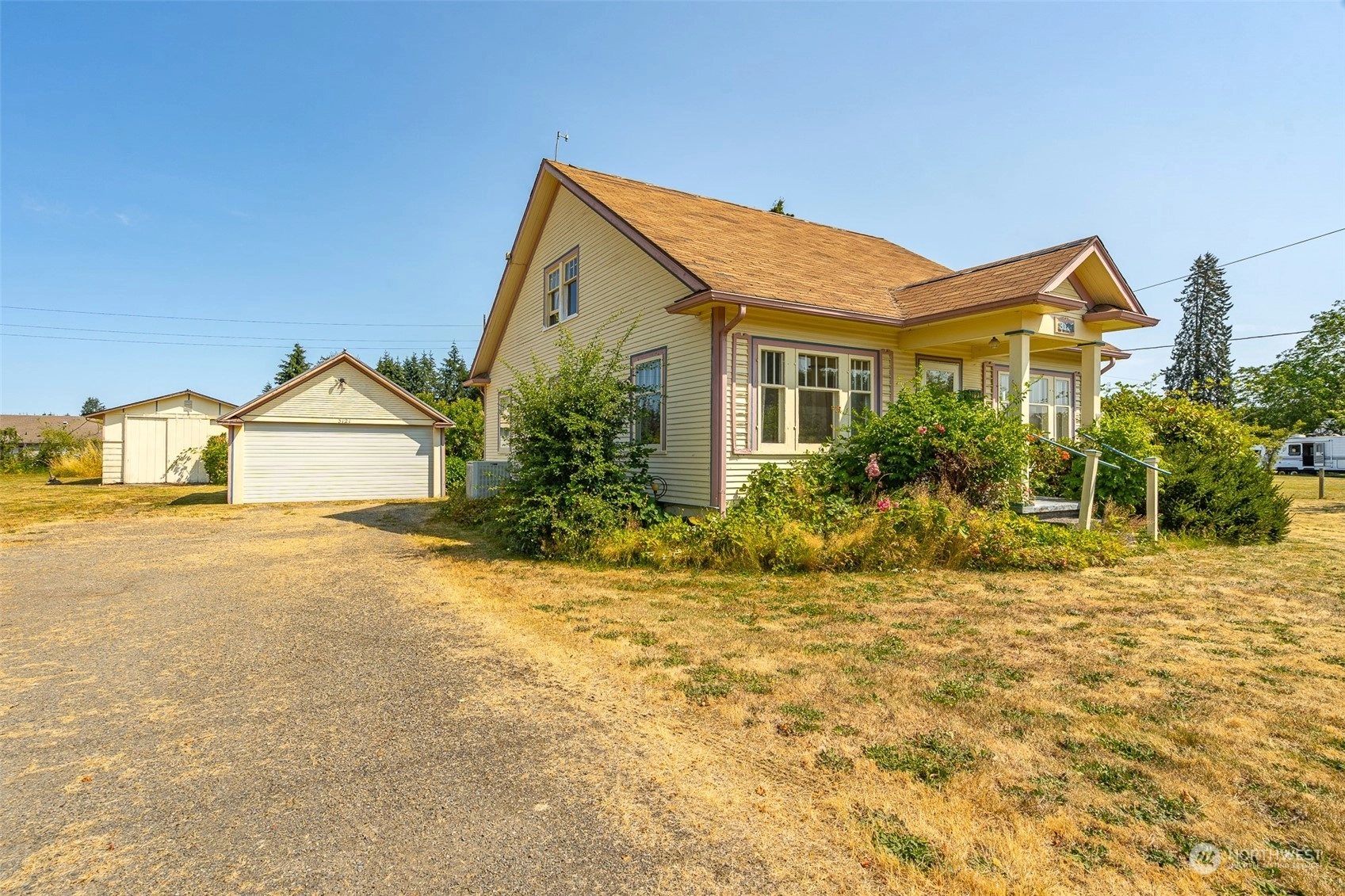 3121 Galvin Rd Galvin WA 98531