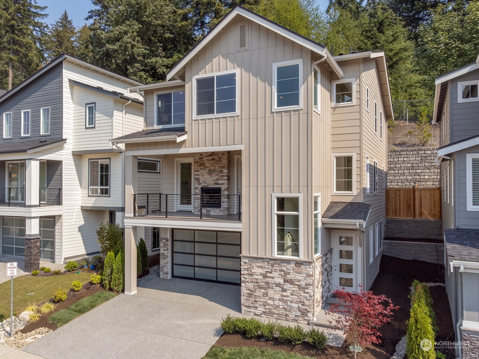 20202 94th Dr NE Unit  Bothell WA 98011
