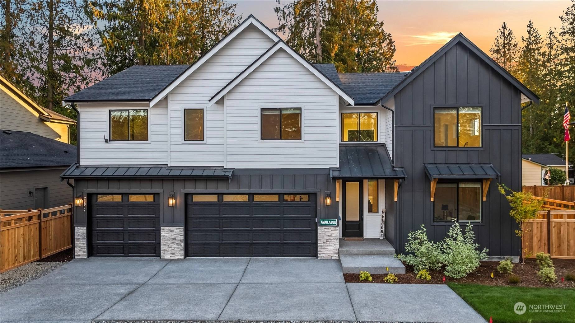 21016 67th St Ct E Unit  Bonney Lake WA 98391