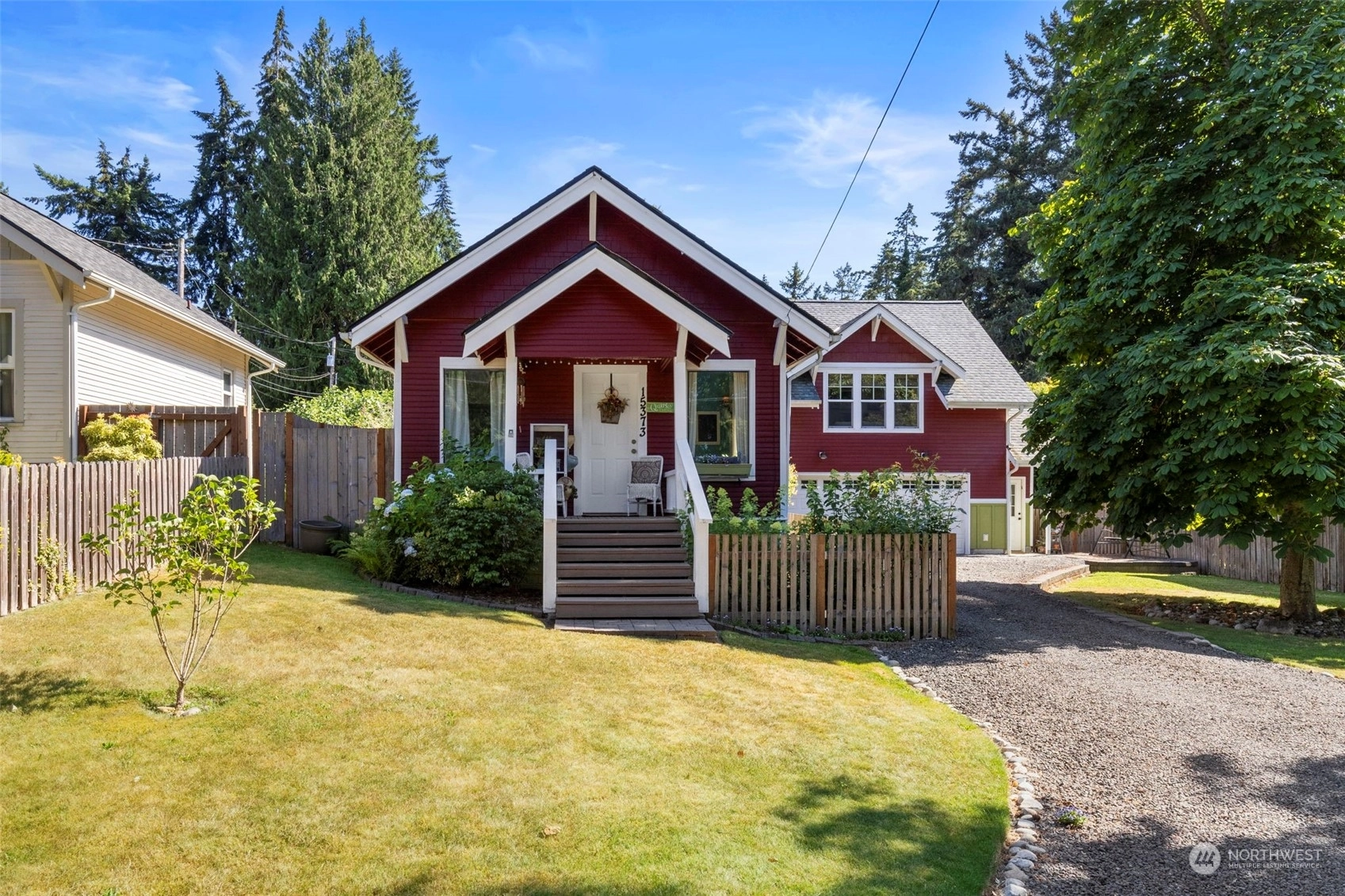 15373 NE Petterson Rd Keyport WA 98345
