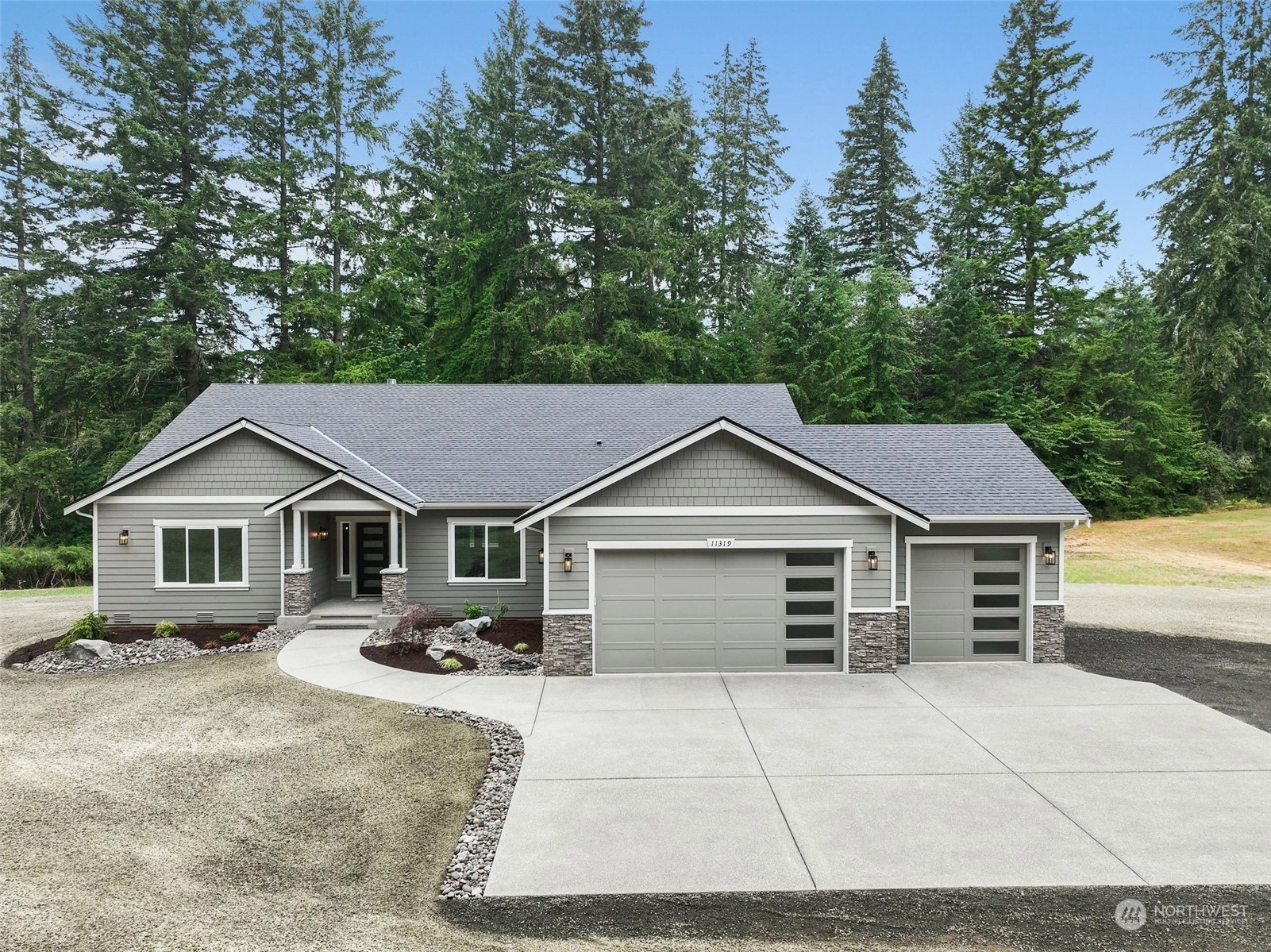 11319 Creviston Dr NW Gig Harbor WA 98329