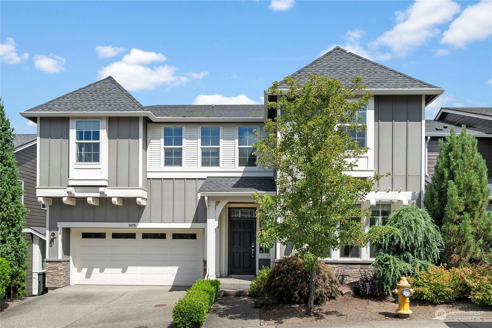 5626 NE 9th St Renton WA 98059