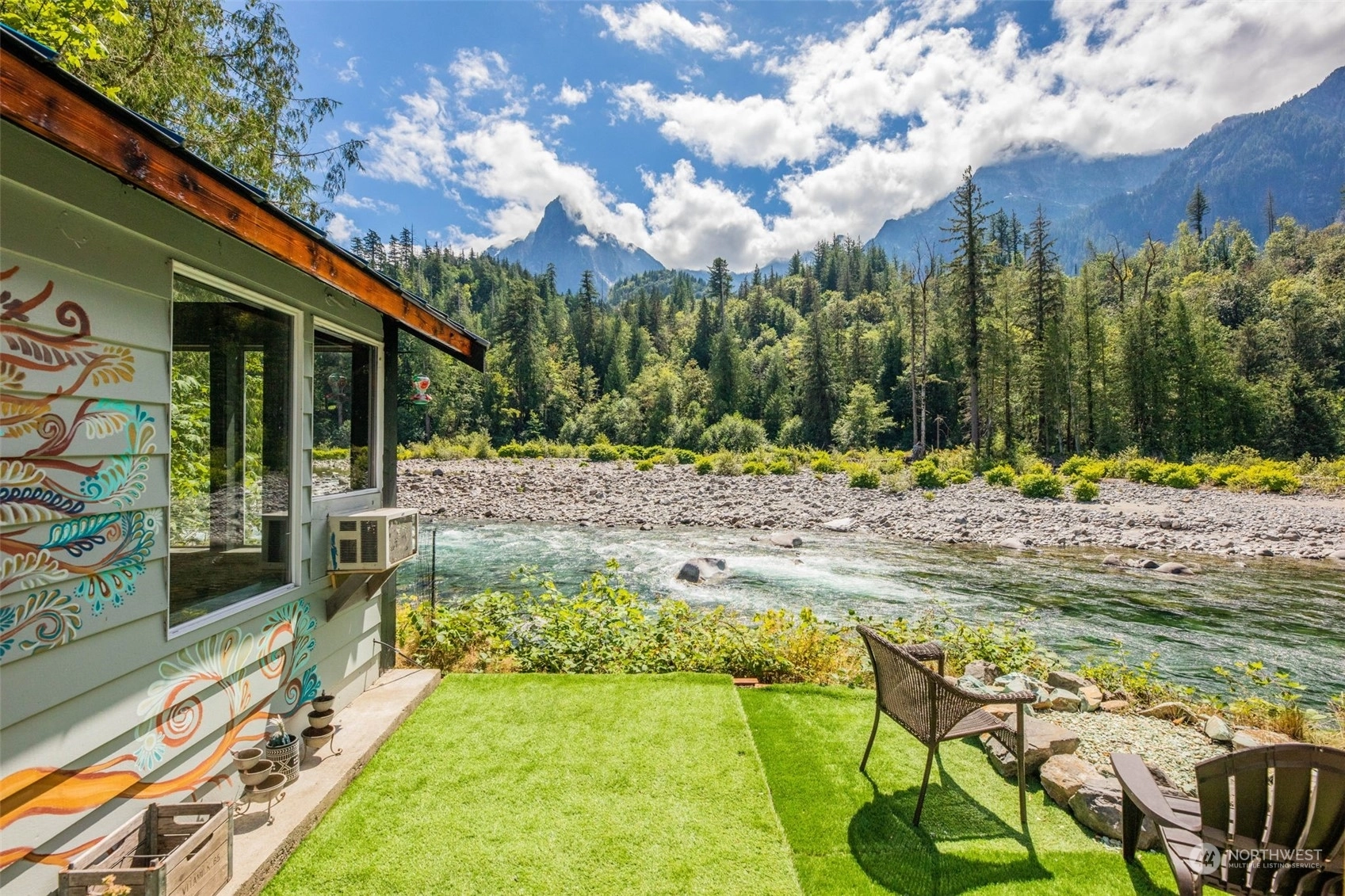 48308 River Park Dr Index WA 98256
