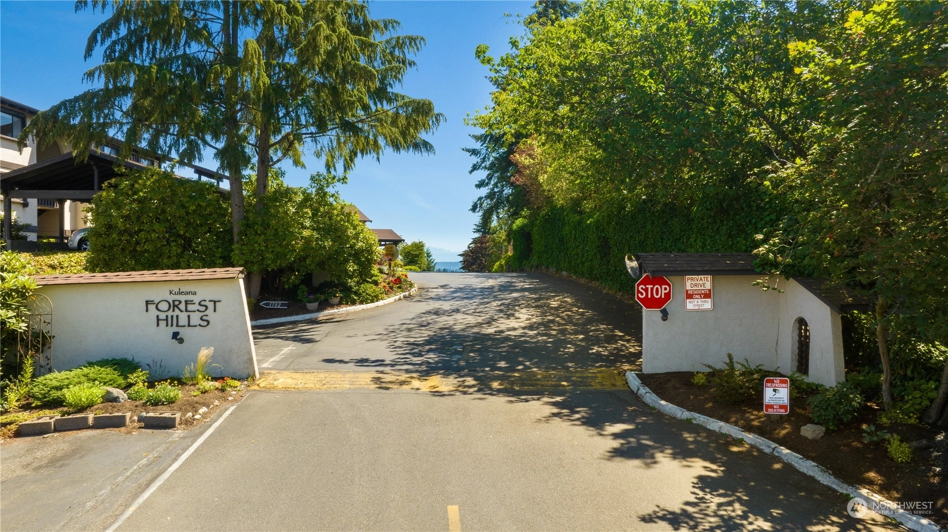 17918 23rd Ln NE Unit 302 Unit 302 Shoreline WA 98155