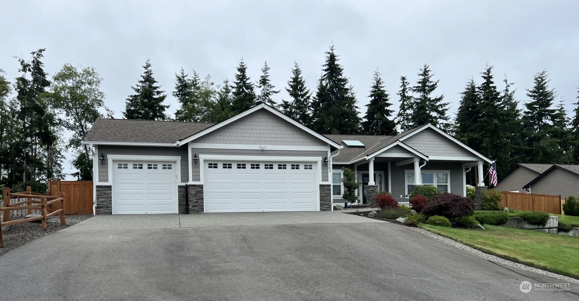 38663 Benchmark Ave NE Unit  Hansville WA 98340