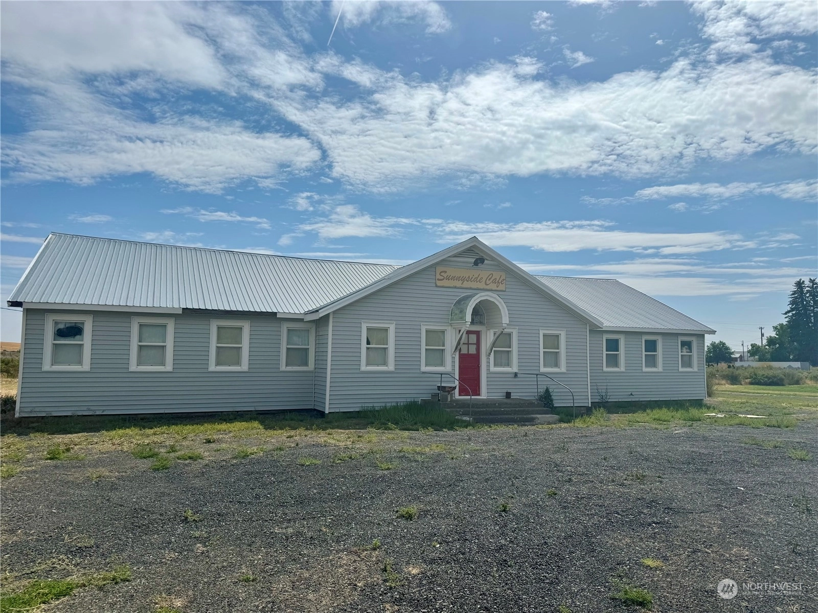 15 S 1st St Almira WA 99103