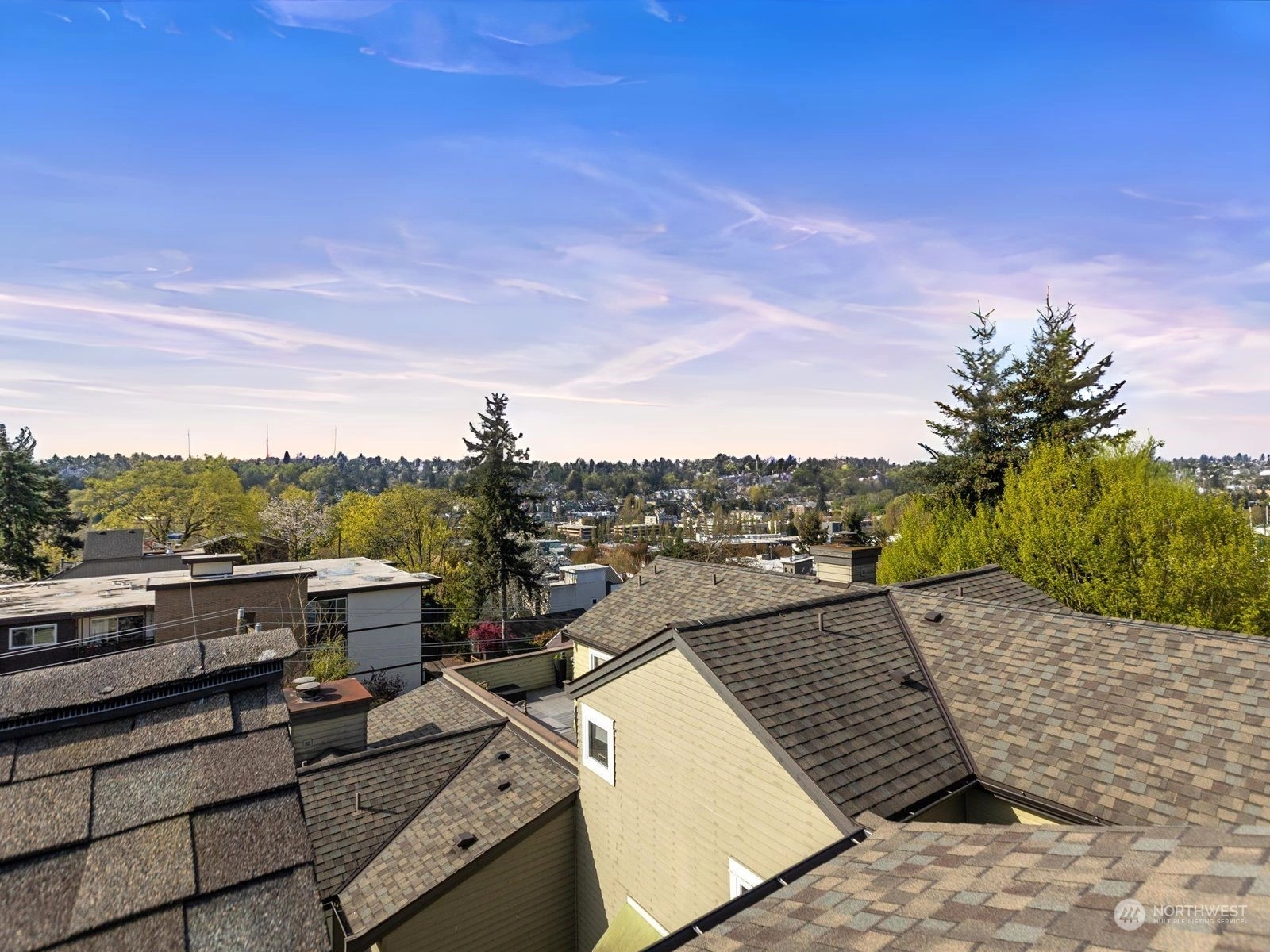 3901 Fremont Ave N Unit 107 Unit 107 Seattle WA 98103