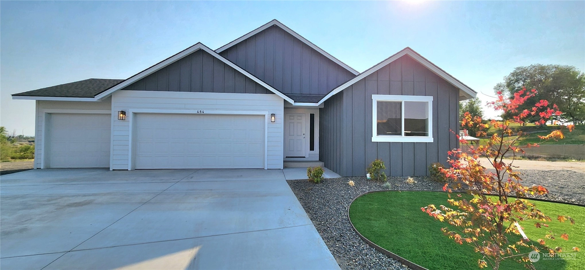 484 N Ruddy St Unit  Moses Lake WA 98837