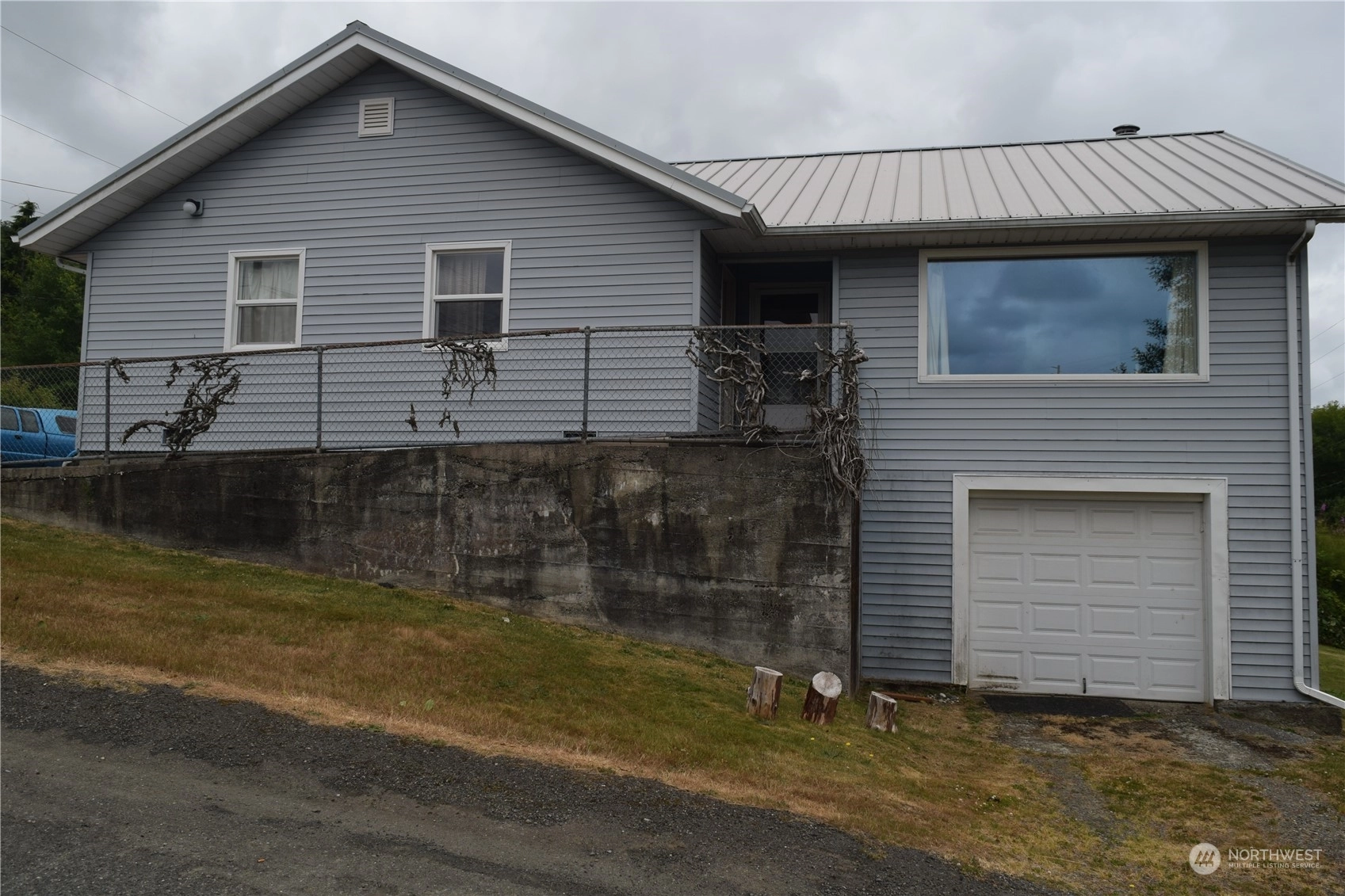 122 Bogachiel St Clallam Bay WA 98326