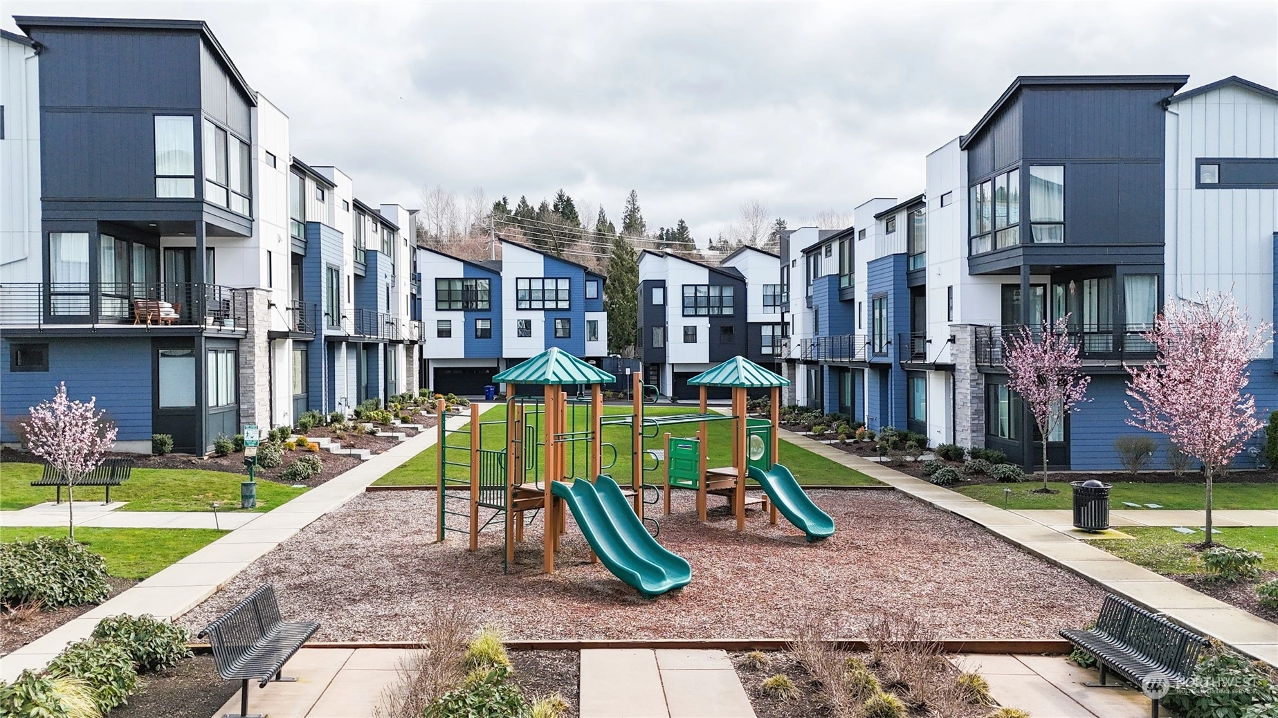 21721 SE 24th Ave SE Unit B Unit B Bothell WA 98021