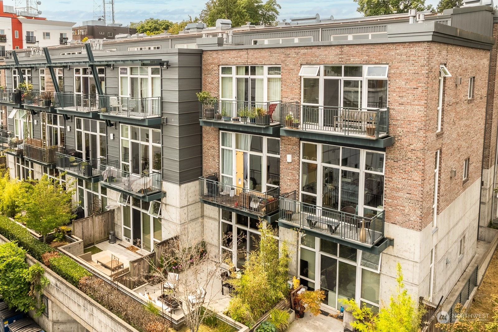 1812 19th Ave Unit 115 Unit 115 Seattle WA 98122