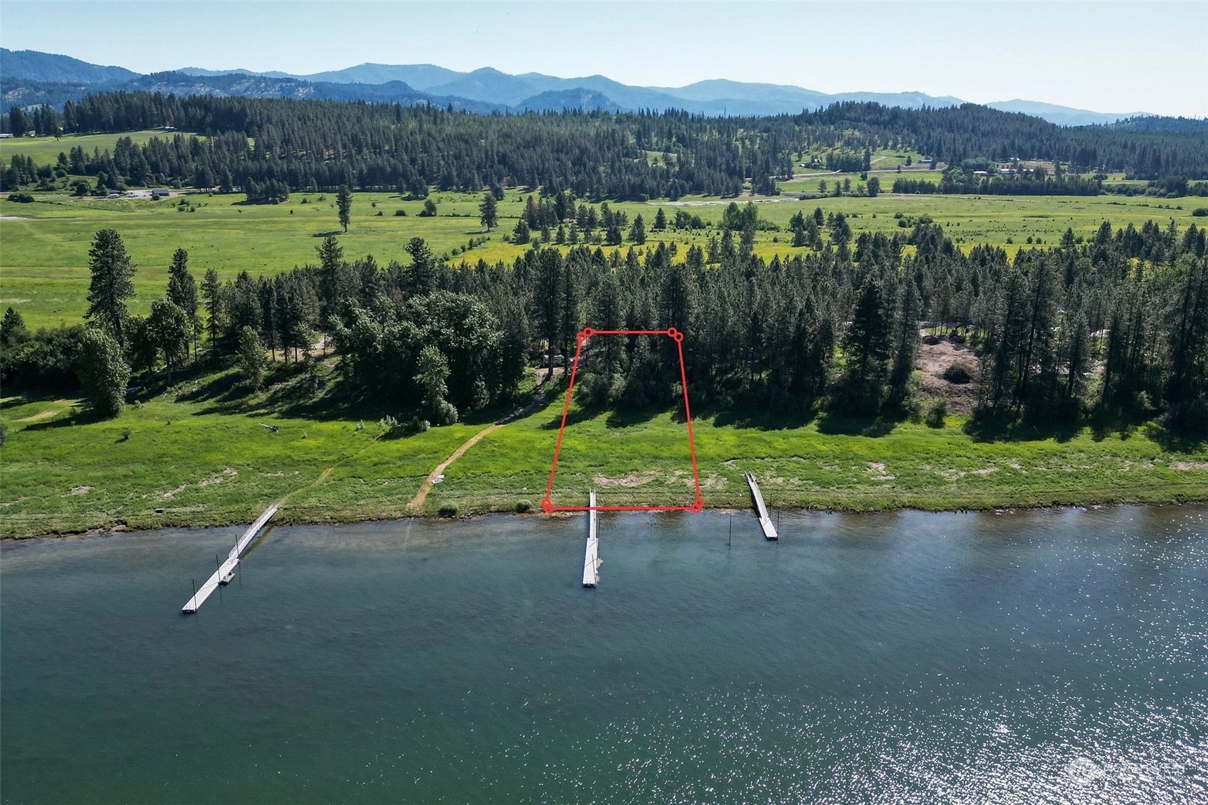 355 Bald Eagle Lot 20 Dr Unit  Newport WA 99156